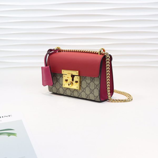 TO – Luxury Bag GCI 490