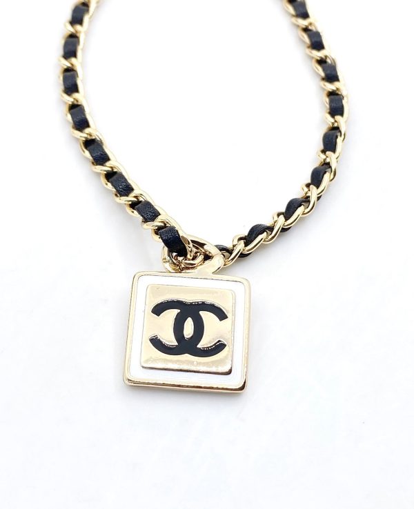 TO – Luxury Edition Necklace CH-L005