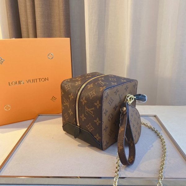 TO – Luxury Edition Bags LUV 088