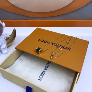 TO – Luxury Edition Necklace LUV024