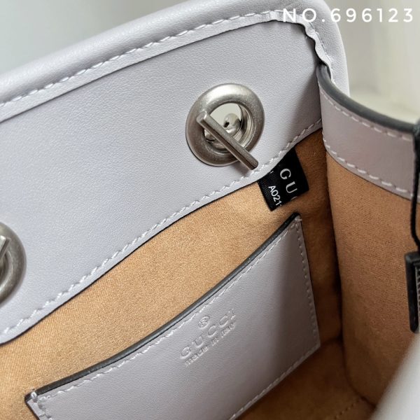 TO – Luxury Bag GCI 499