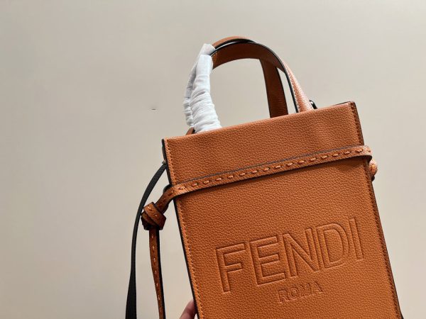 TO – New Luxury Bags FEI 296