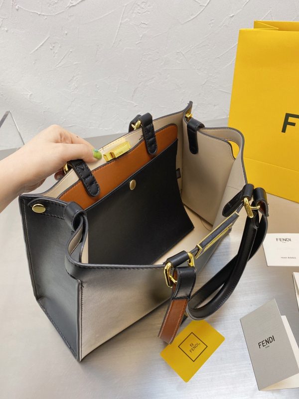 TO – Luxury Edition Bags FEI 139