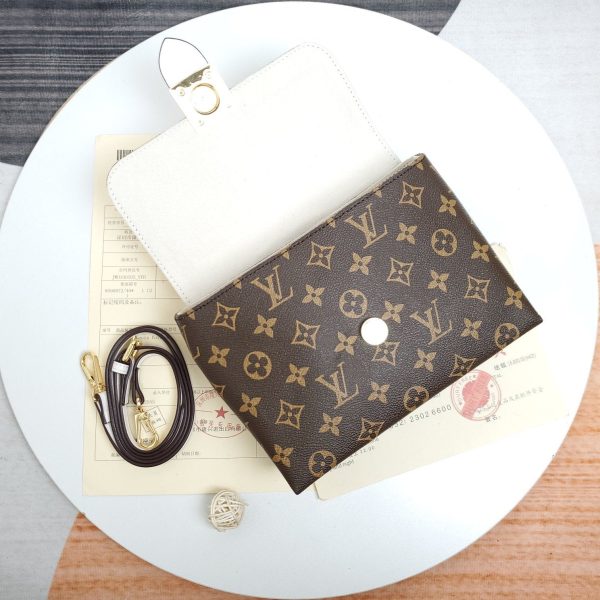 TO – Luxury Edition Bags LUV 216