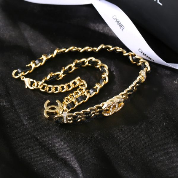 TO – Luxury Edition Necklace CH-L009