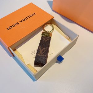 TO – Luxury Edition Keychains LUV 030