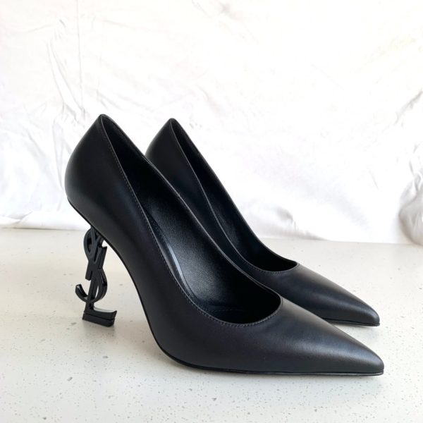 Designer SLY High Heel Shoes 006