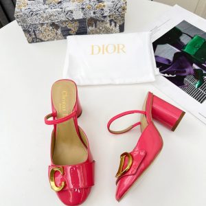 Designer DIR HIGH HEELS 005