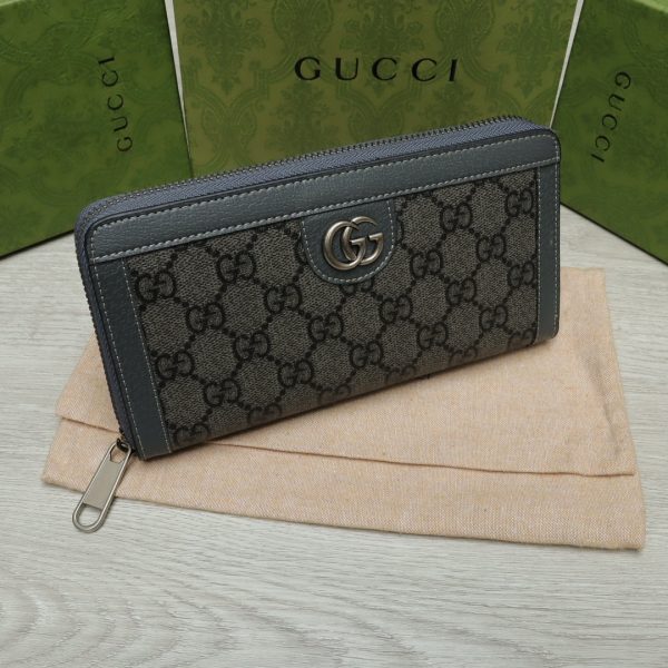 TO – Luxury Bags GCI 557