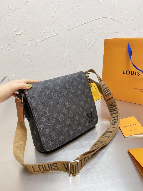 TO – Luxury Edition Bags LUV 067