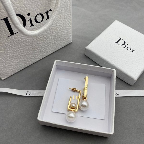 TO – Luxury Edition Earring Dir 035