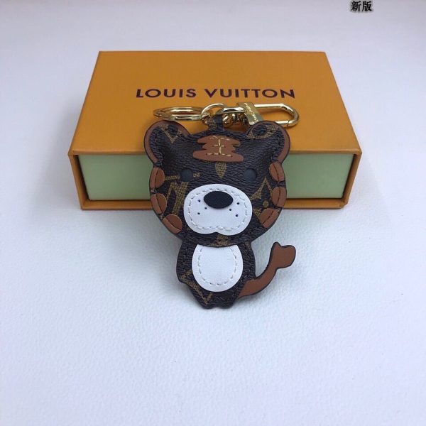 TO – Luxury Edition Keychains LUV 020