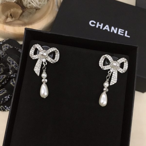 TO – Luxury Edition Earring CH-L 024