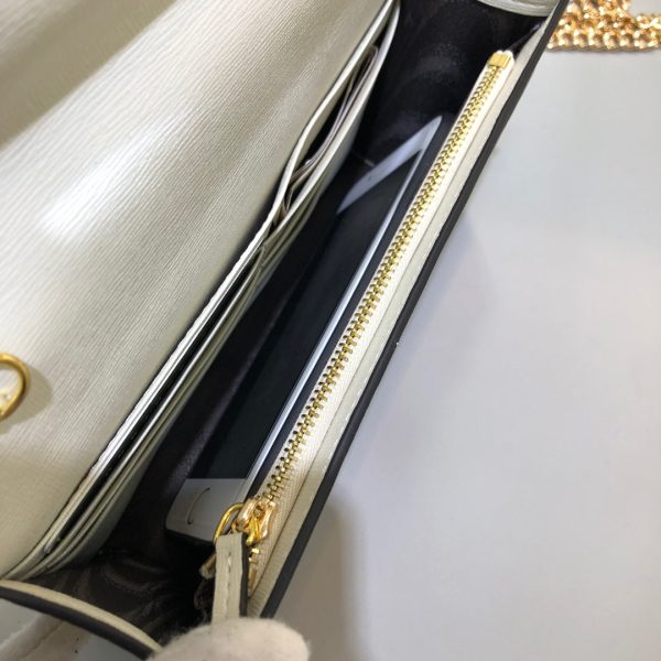TO – Luxury Bag GCI 455