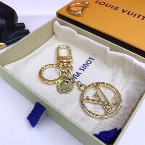 TO – Luxury Edition Keychains LUV 021