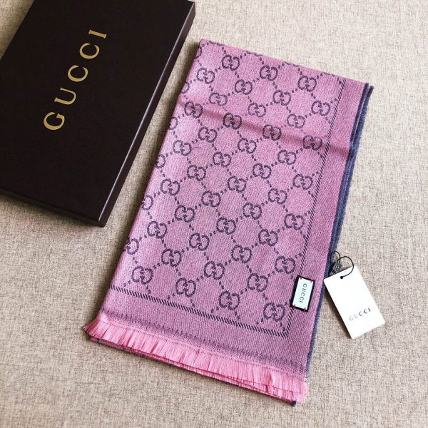 TO – Luxury Edition GCI Scarf 010