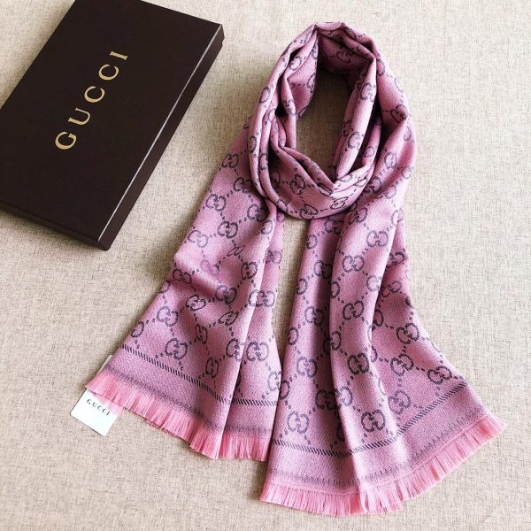 TO – Luxury Edition GCI Scarf 010