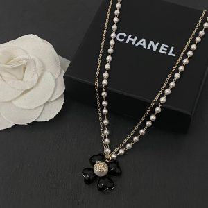 TO – Luxury Edition Necklace CH-L013