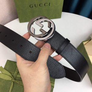 TO – Luxury GCI BELTS 020