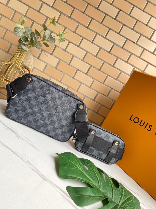 TO – Luxury Edition Bags LUV 136