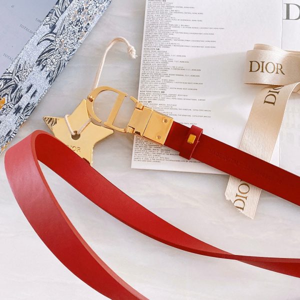 TO – Luxury DIR BELTS 012