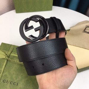 TO – Luxury GCI BELTS 019