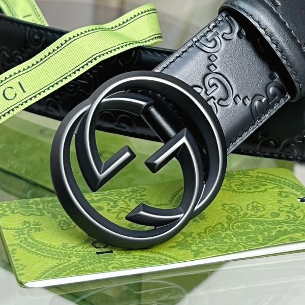 TO – Luxury GCI BELTS 024