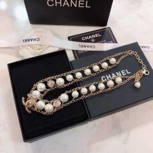 TO – Luxury Edition Necklace CH-L026