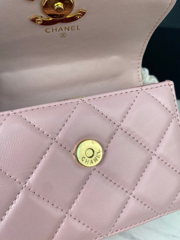 TO – Luxury Bag CHL 412