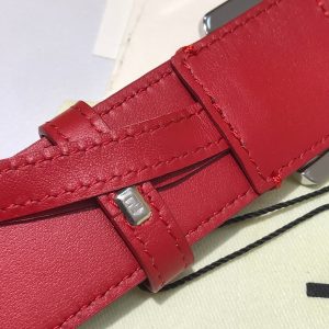 TO – Luxury FEI BELTS 011