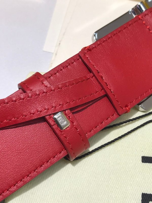 TO – Luxury FEI BELTS 011