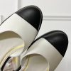 Designer CHL High Heel Shoes 012