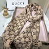 TO – Luxury Edition GCI Scarf 009