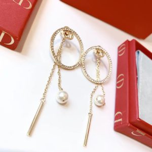 TO – Luxury Edition Earring Dir 012