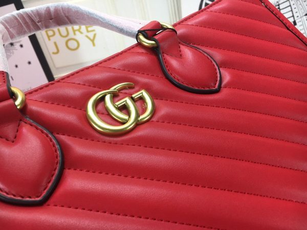TO – Luxury Edition Bags GCI 031