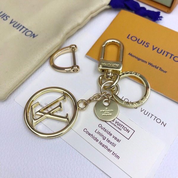 TO – Luxury Edition Keychains LUV 021