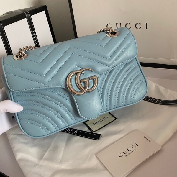 TO – Luxury Bags GCI 530