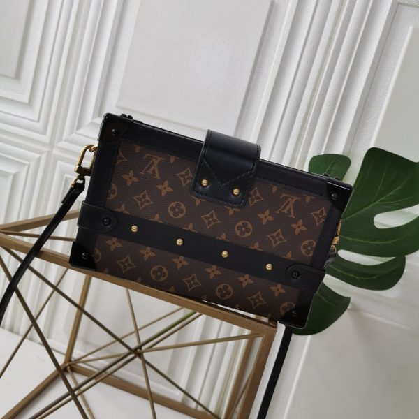 TO – Luxury Edition Bags LUV 239