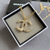 TO – Luxury Edition Necklace CH-L046
