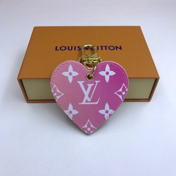 TO – Luxury Edition Keychains LUV 010