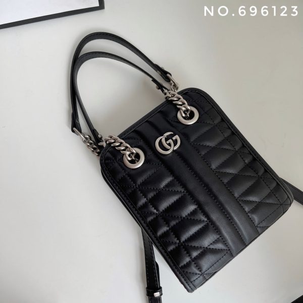 TO – Luxury Bag GCI 501