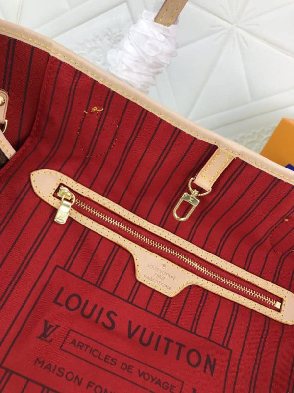 TO – Luxury Bag LUV 882