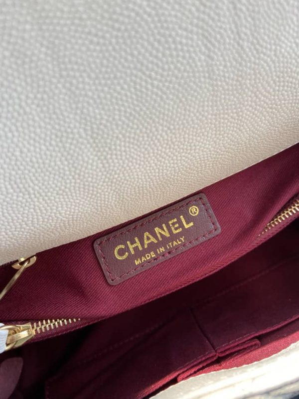 TO – Luxury Edition Bags CH-L 524