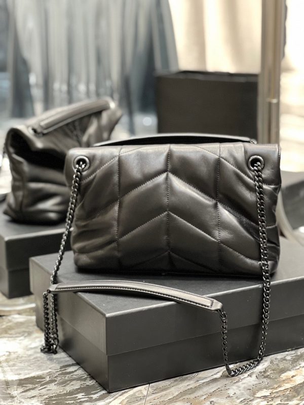 TO – Luxury Bag SLY 231