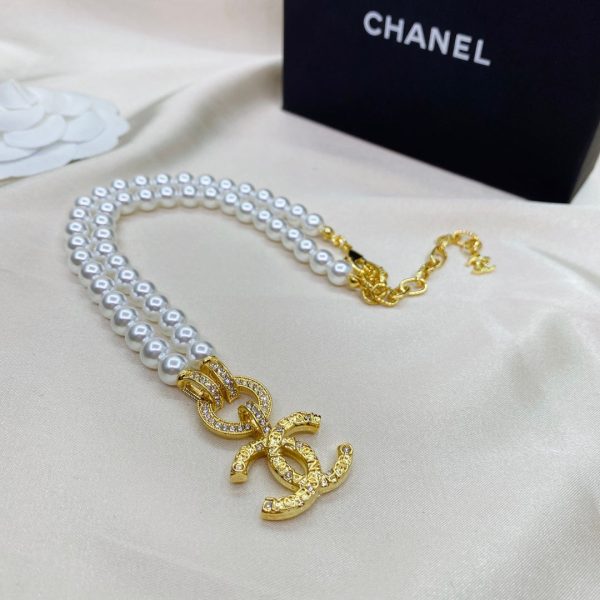 TO – Luxury Edition Necklace CH-L031