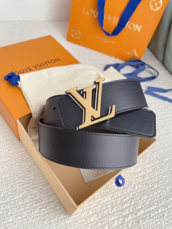 TO – Luxury LUV BELTS 029