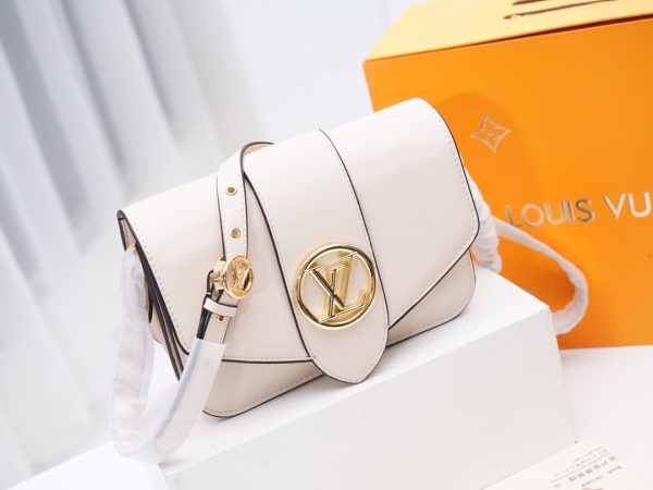 TO – Luxury Edition Bags LUV 441