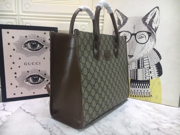 TO – New Luxury Bags GCI 570