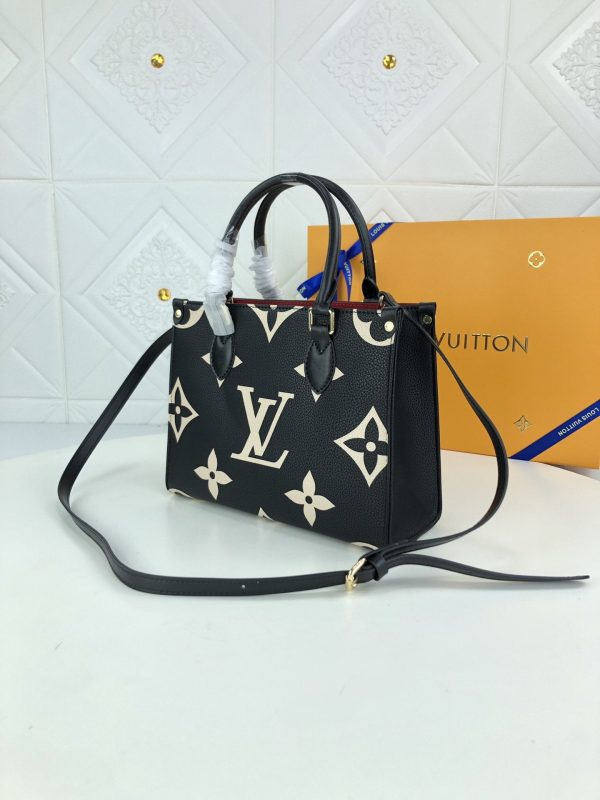 TO – Luxury Edition Bags LUV 106
