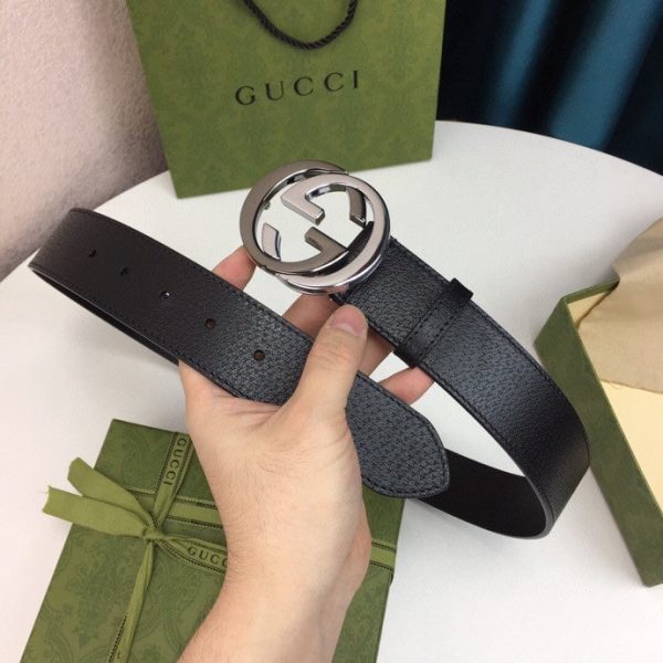 TO – Luxury GCI BELTS 020